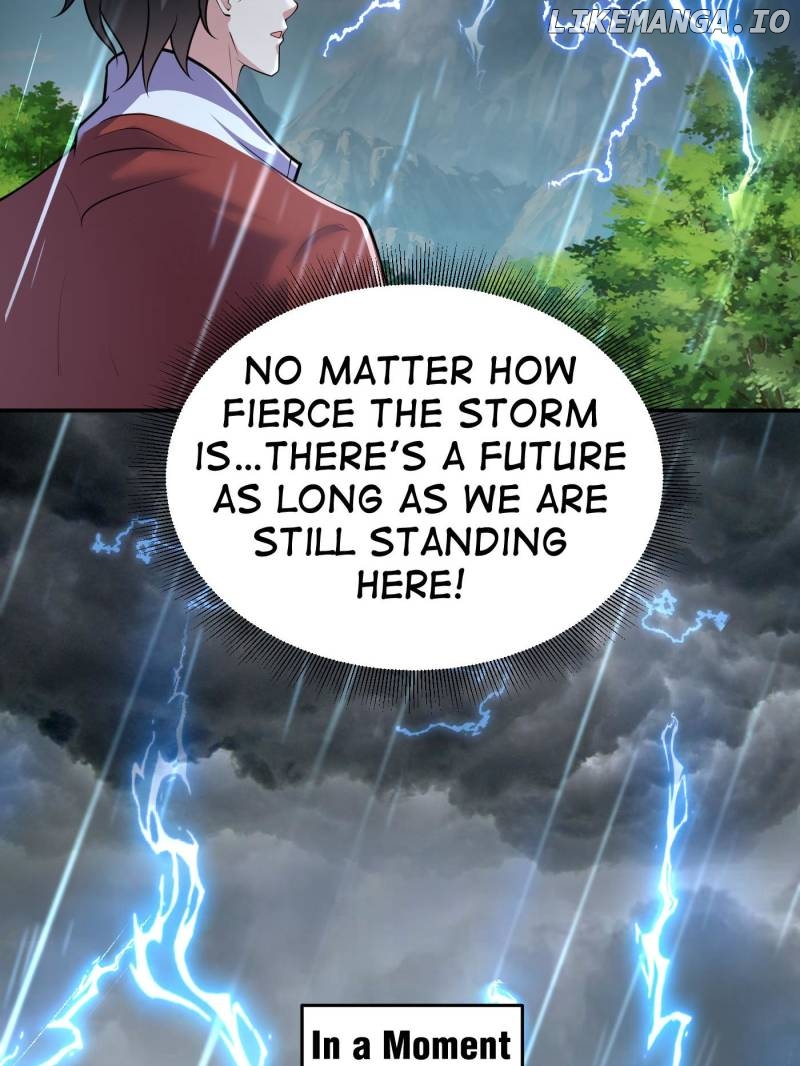 Picking Up A Shool Beauty To Be Wife Chapter 455 - page 13