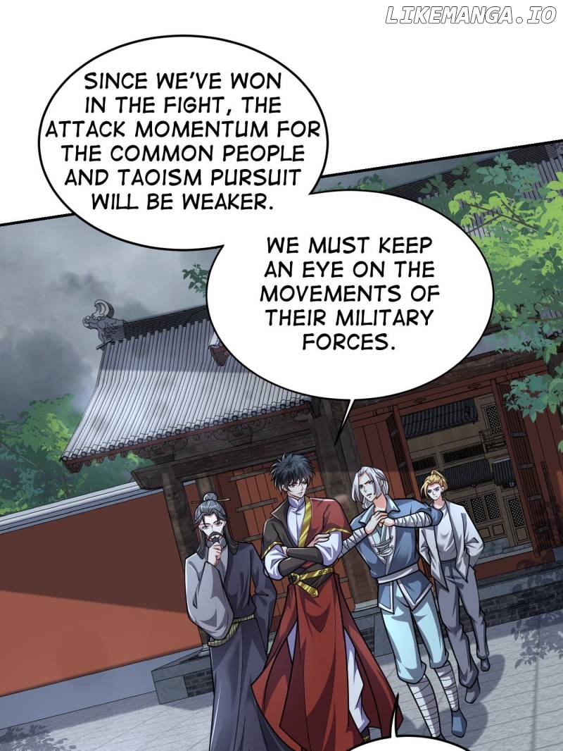 Picking Up A Shool Beauty To Be Wife Chapter 455 - page 15