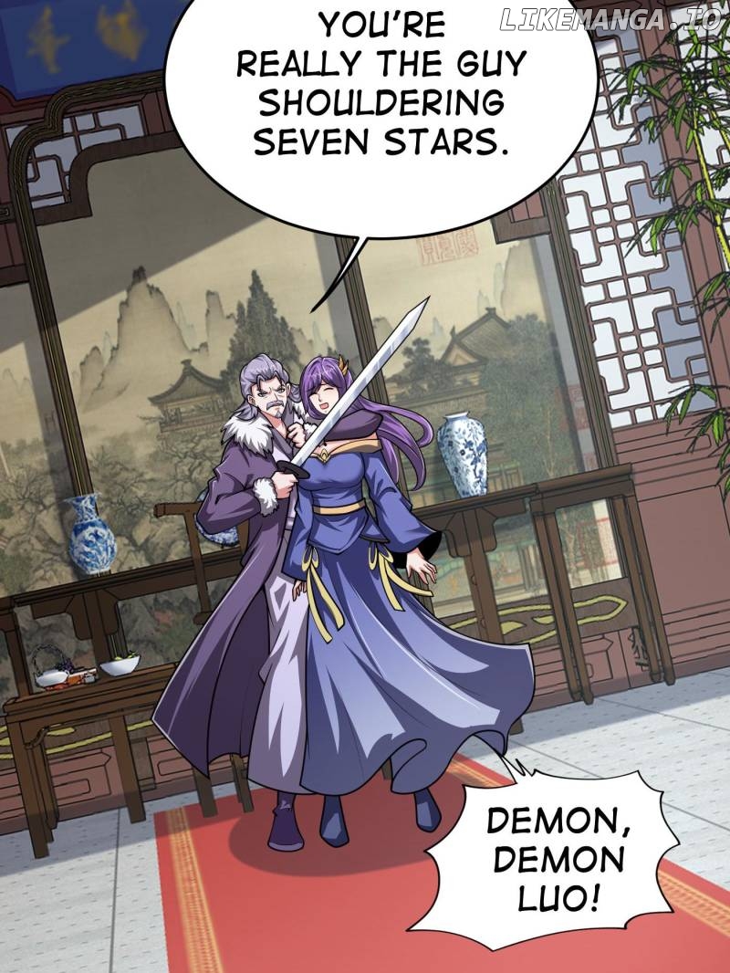 Picking Up A Shool Beauty To Be Wife Chapter 455 - page 17