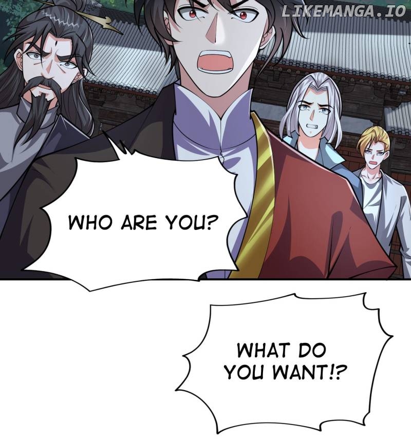 Picking Up A Shool Beauty To Be Wife Chapter 455 - page 19