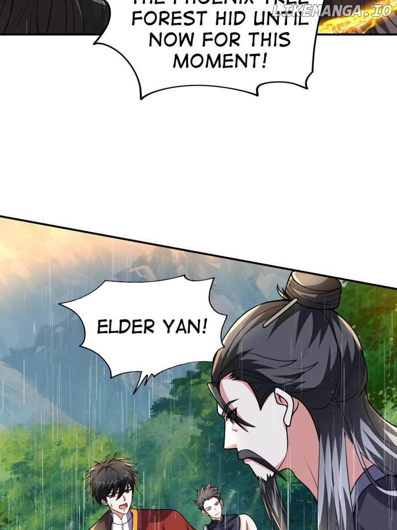 Picking Up A Shool Beauty To Be Wife Chapter 455 - page 2