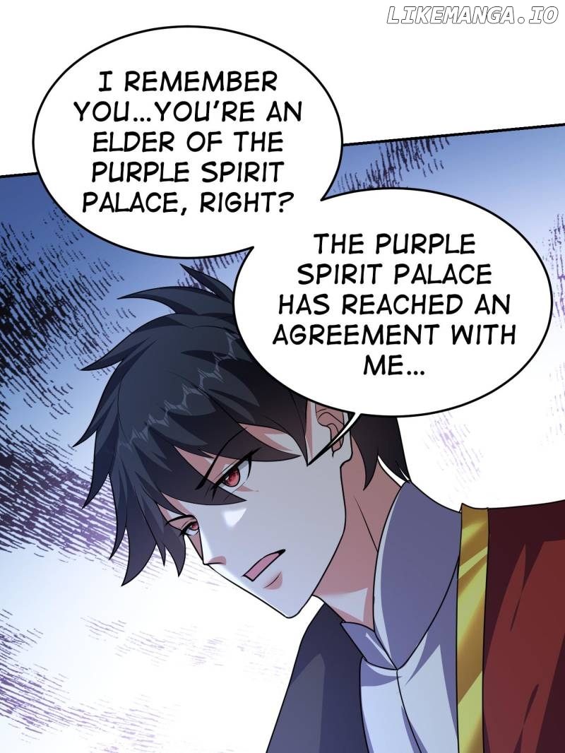 Picking Up A Shool Beauty To Be Wife Chapter 455 - page 20