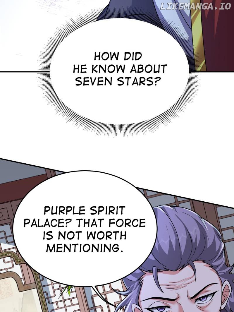 Picking Up A Shool Beauty To Be Wife Chapter 455 - page 21