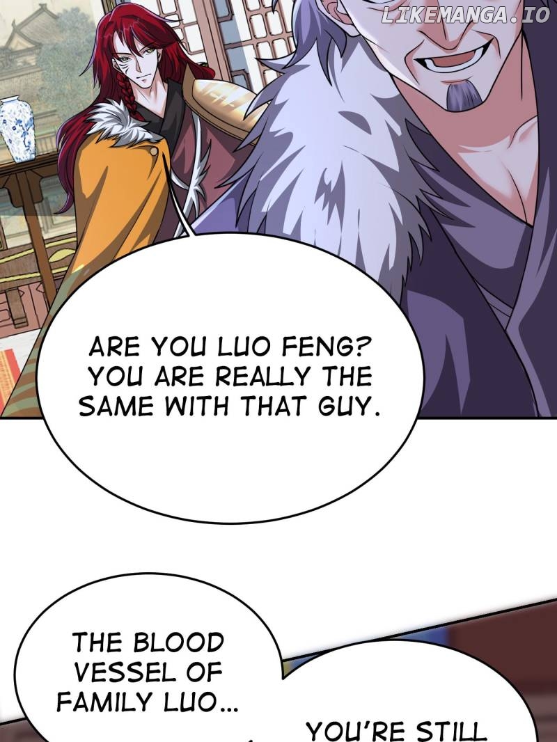 Picking Up A Shool Beauty To Be Wife Chapter 455 - page 22