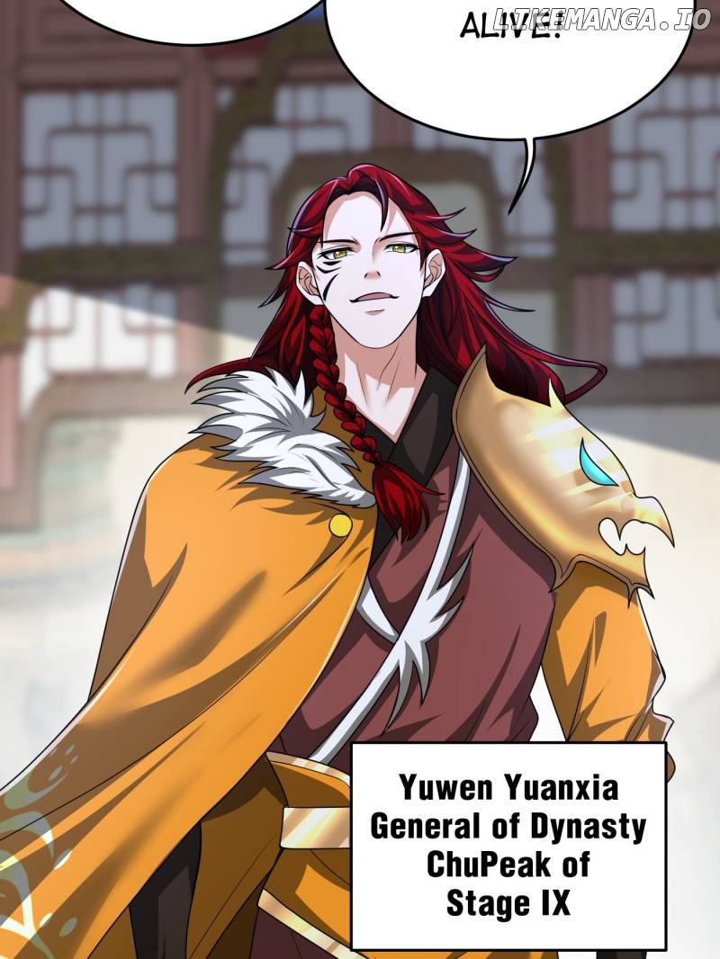 Picking Up A Shool Beauty To Be Wife Chapter 455 - page 23