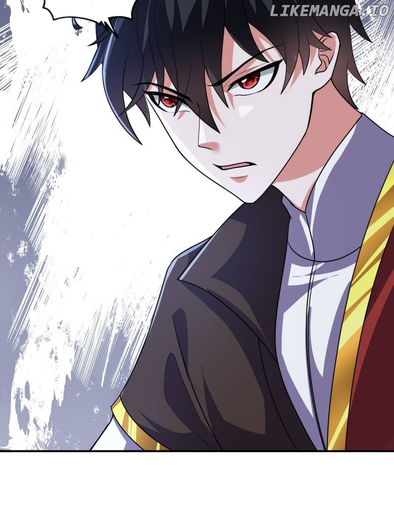 Picking Up A Shool Beauty To Be Wife Chapter 455 - page 25