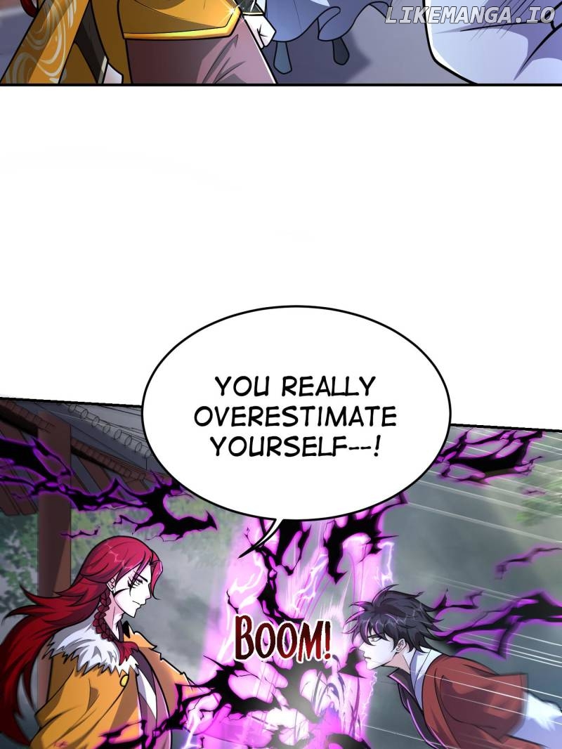 Picking Up A Shool Beauty To Be Wife Chapter 455 - page 28