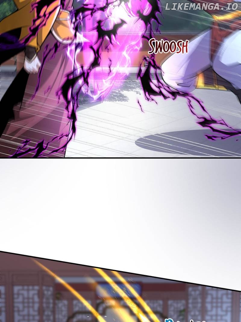 Picking Up A Shool Beauty To Be Wife Chapter 455 - page 29