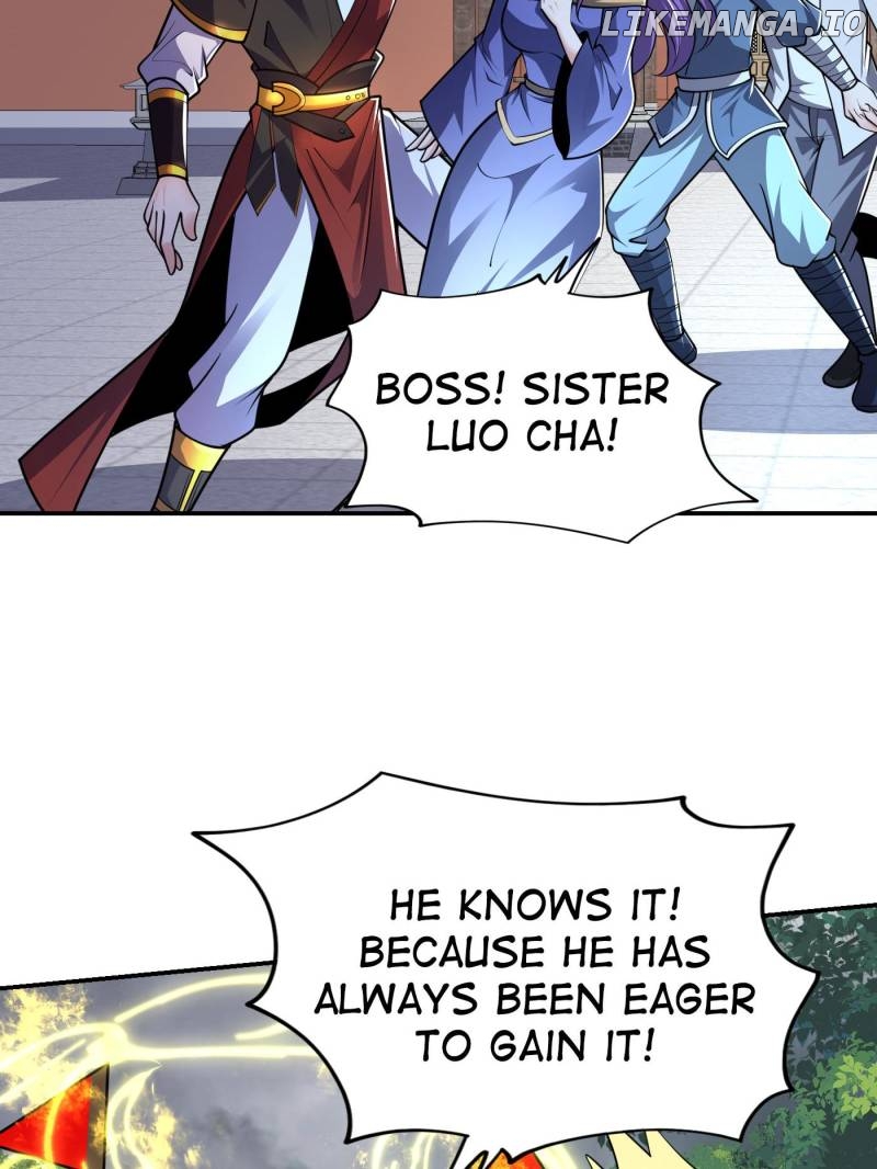 Picking Up A Shool Beauty To Be Wife Chapter 455 - page 33