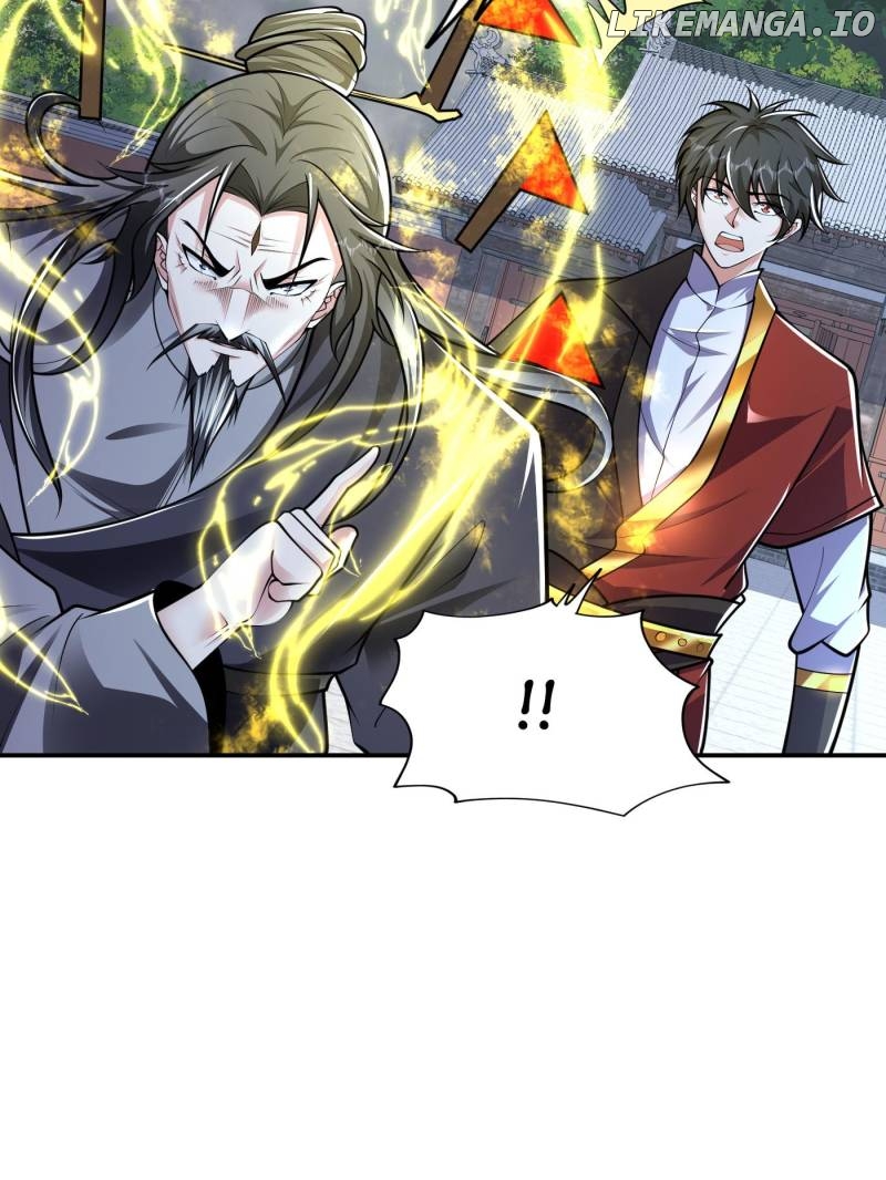 Picking Up A Shool Beauty To Be Wife Chapter 455 - page 34