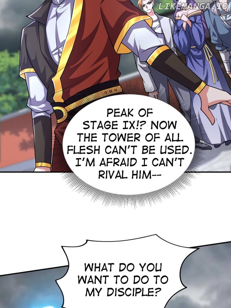 Picking Up A Shool Beauty To Be Wife Chapter 455 - page 38