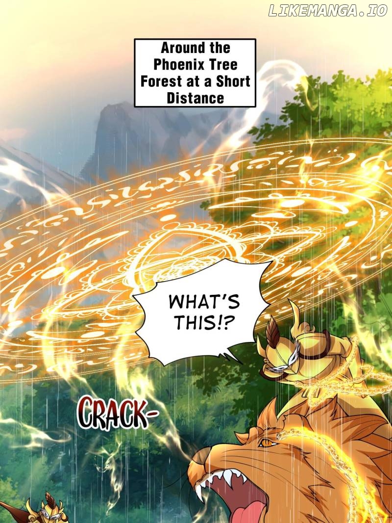 Picking Up A Shool Beauty To Be Wife Chapter 455 - page 4