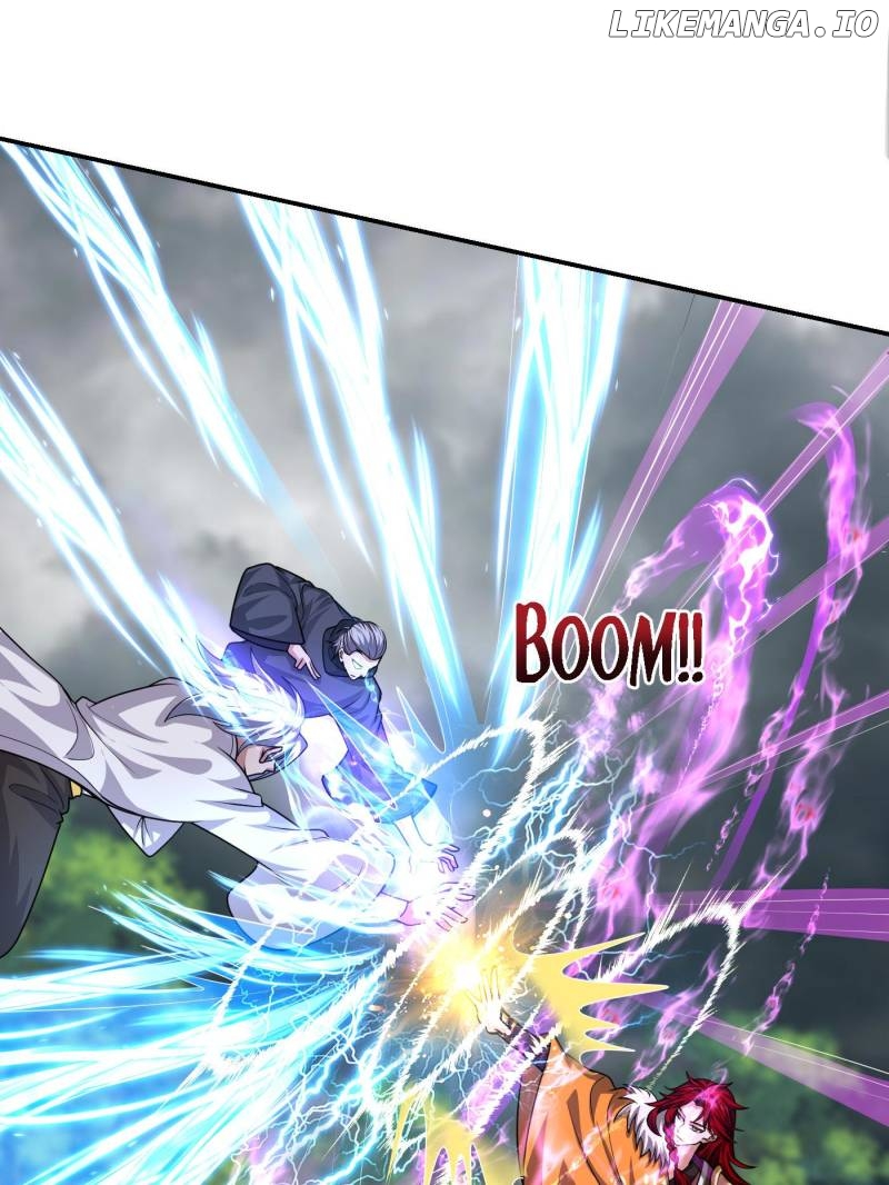 Picking Up A Shool Beauty To Be Wife Chapter 455 - page 40