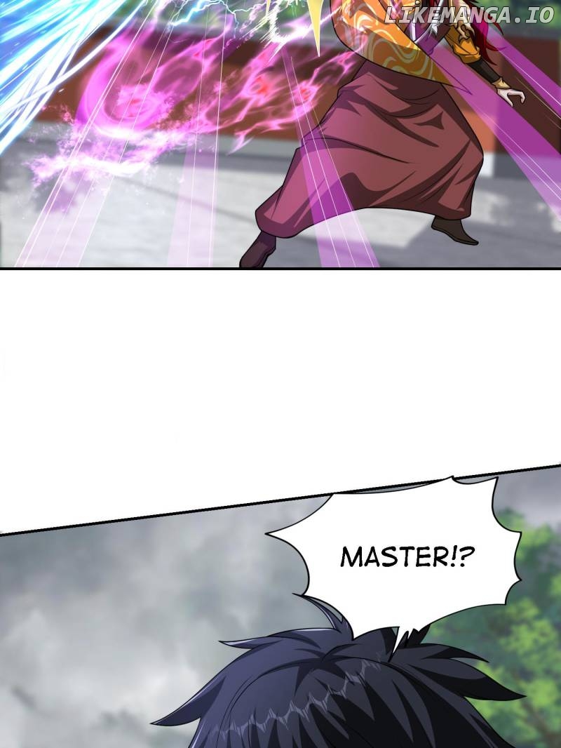 Picking Up A Shool Beauty To Be Wife Chapter 455 - page 41