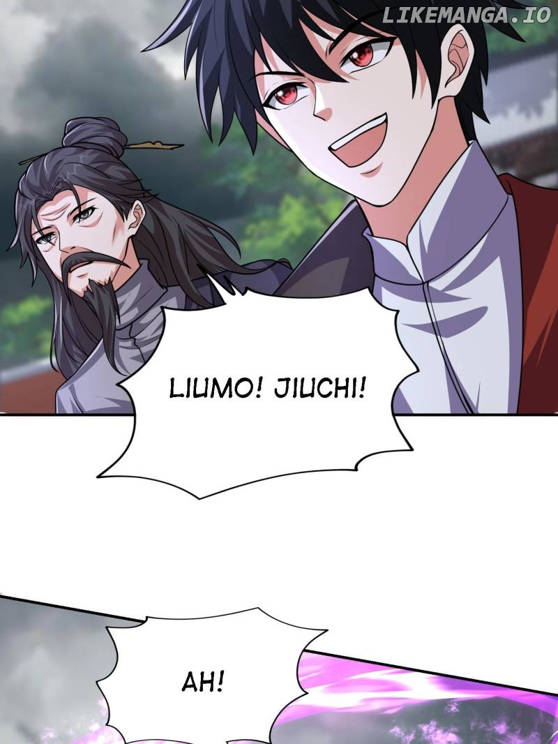 Picking Up A Shool Beauty To Be Wife Chapter 455 - page 42