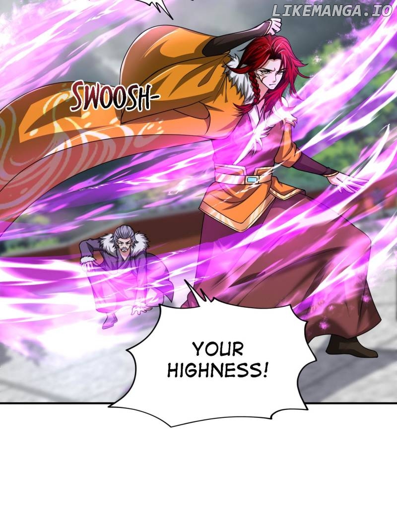 Picking Up A Shool Beauty To Be Wife Chapter 455 - page 43