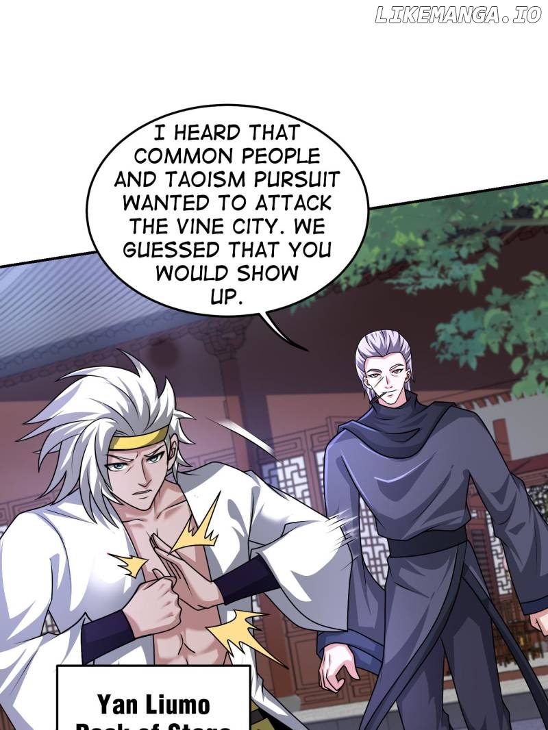 Picking Up A Shool Beauty To Be Wife Chapter 455 - page 45