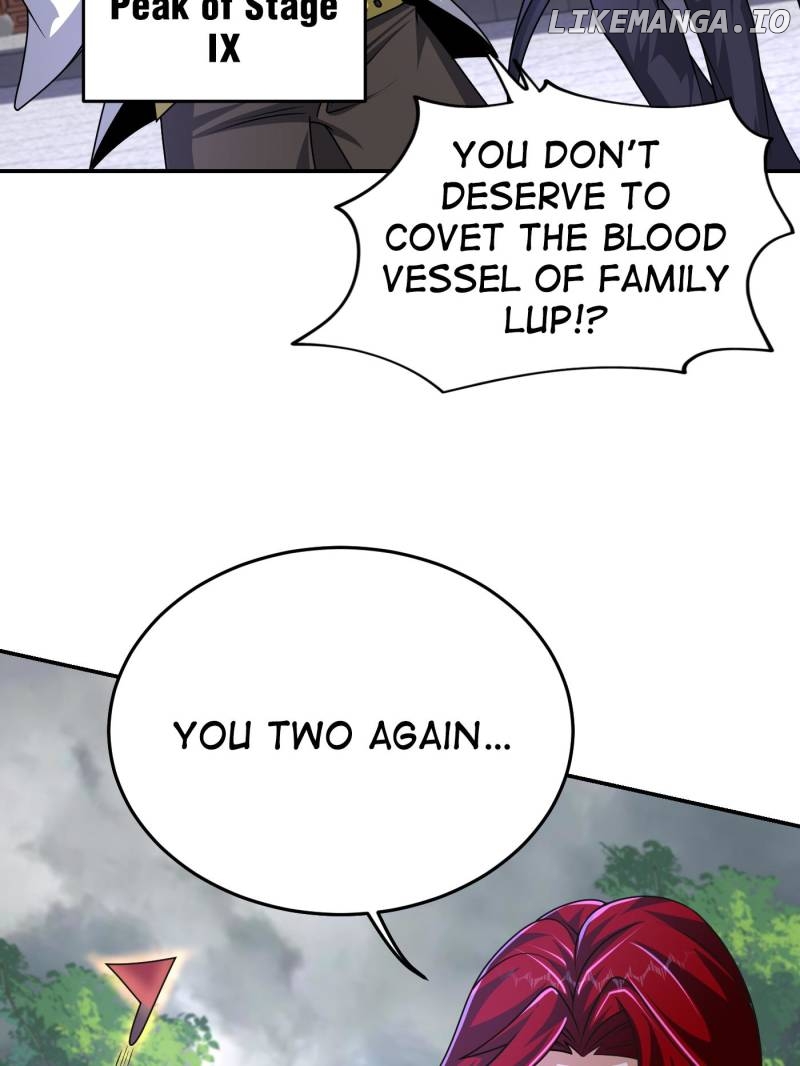 Picking Up A Shool Beauty To Be Wife Chapter 455 - page 46