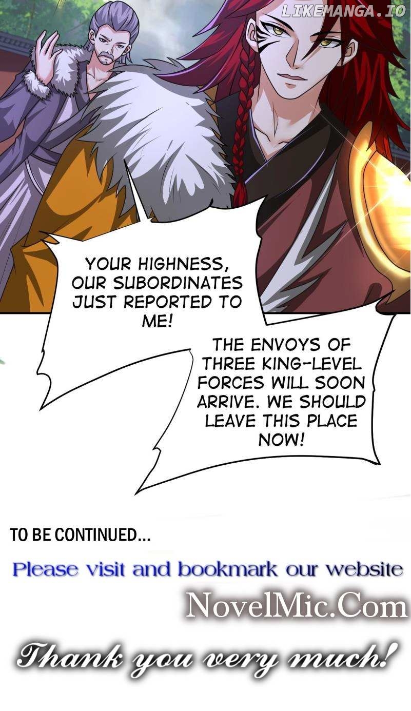 Picking Up A Shool Beauty To Be Wife Chapter 455 - page 47