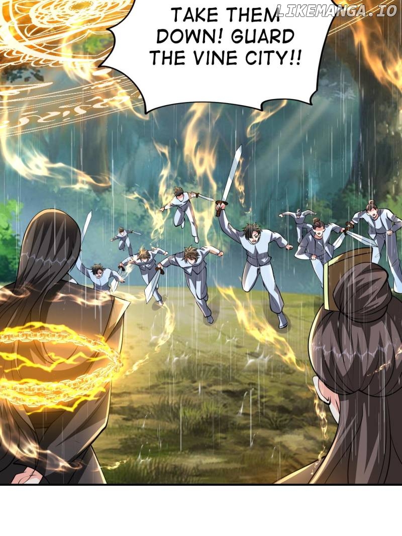 Picking Up A Shool Beauty To Be Wife Chapter 455 - page 6