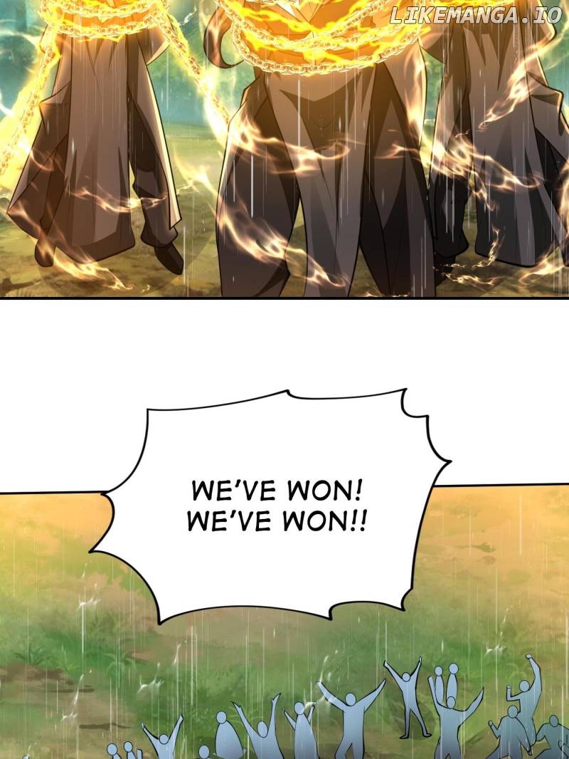 Picking Up A Shool Beauty To Be Wife Chapter 455 - page 8