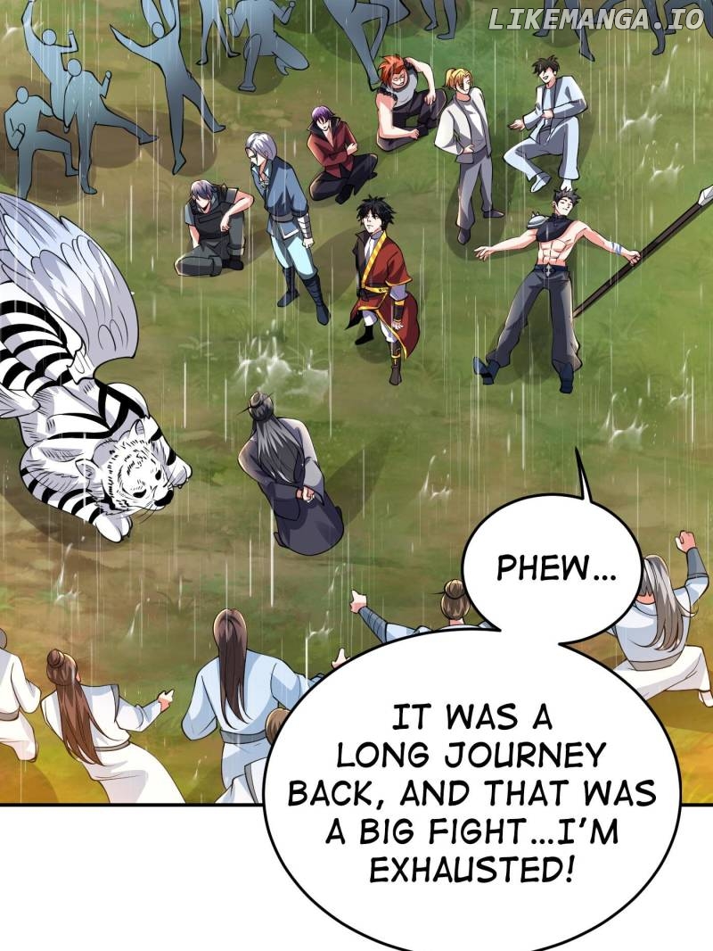 Picking Up A Shool Beauty To Be Wife Chapter 455 - page 9