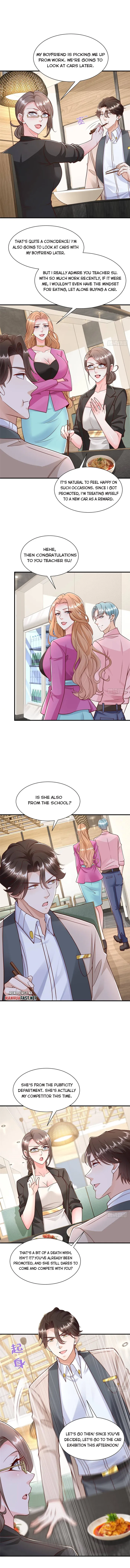 I randomly have a new career every week Chapter 712 - page 5