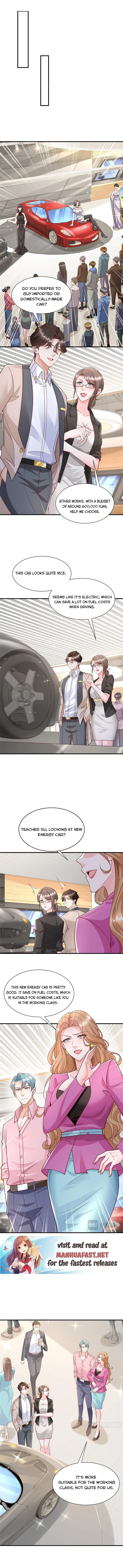 I randomly have a new career every week Chapter 712 - page 6