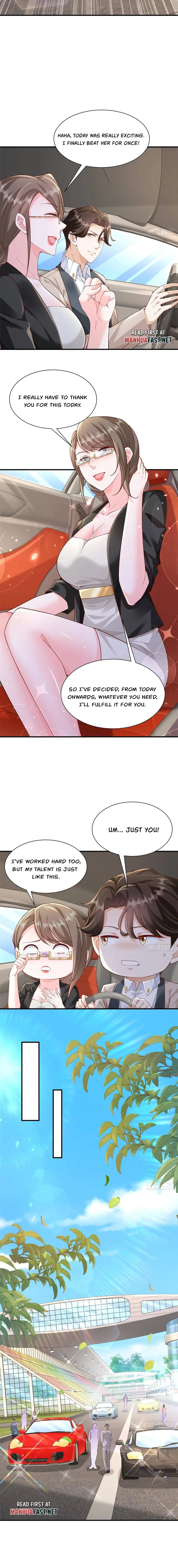 I randomly have a new career every week Chapter 716 - page 2