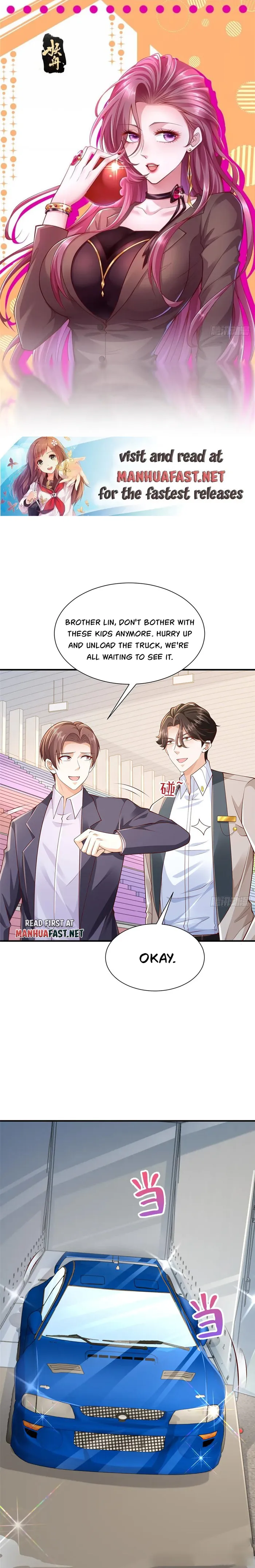 I randomly have a new career every week Chapter 717 - page 1