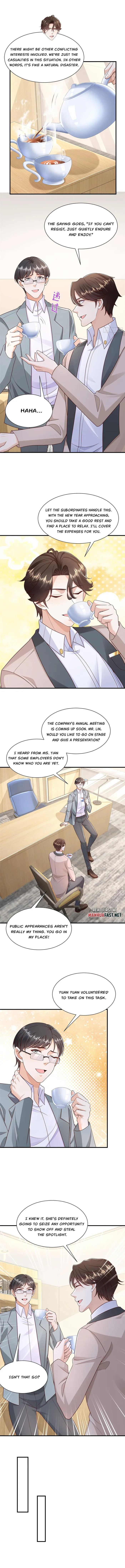 I randomly have a new career every week Chapter 717 - page 5