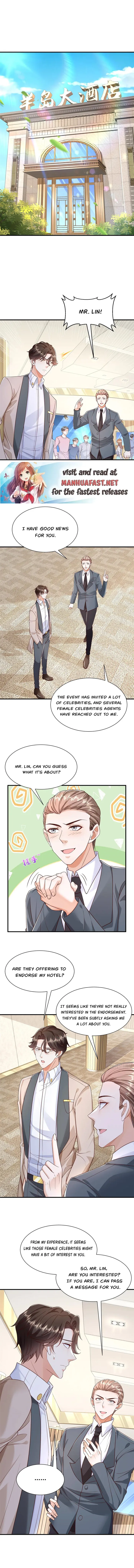 I randomly have a new career every week Chapter 717 - page 6