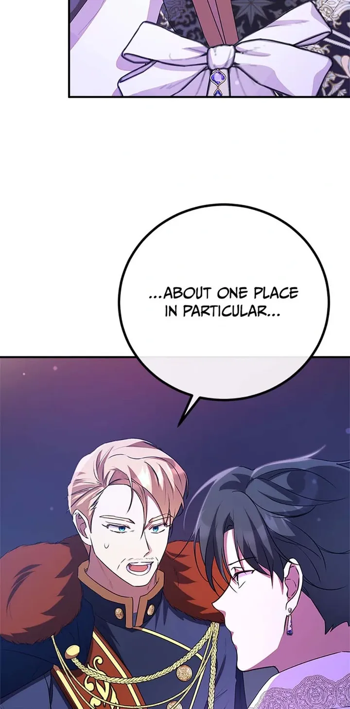 The Twin Sister Goes on Strike Chapter 51 - page 19