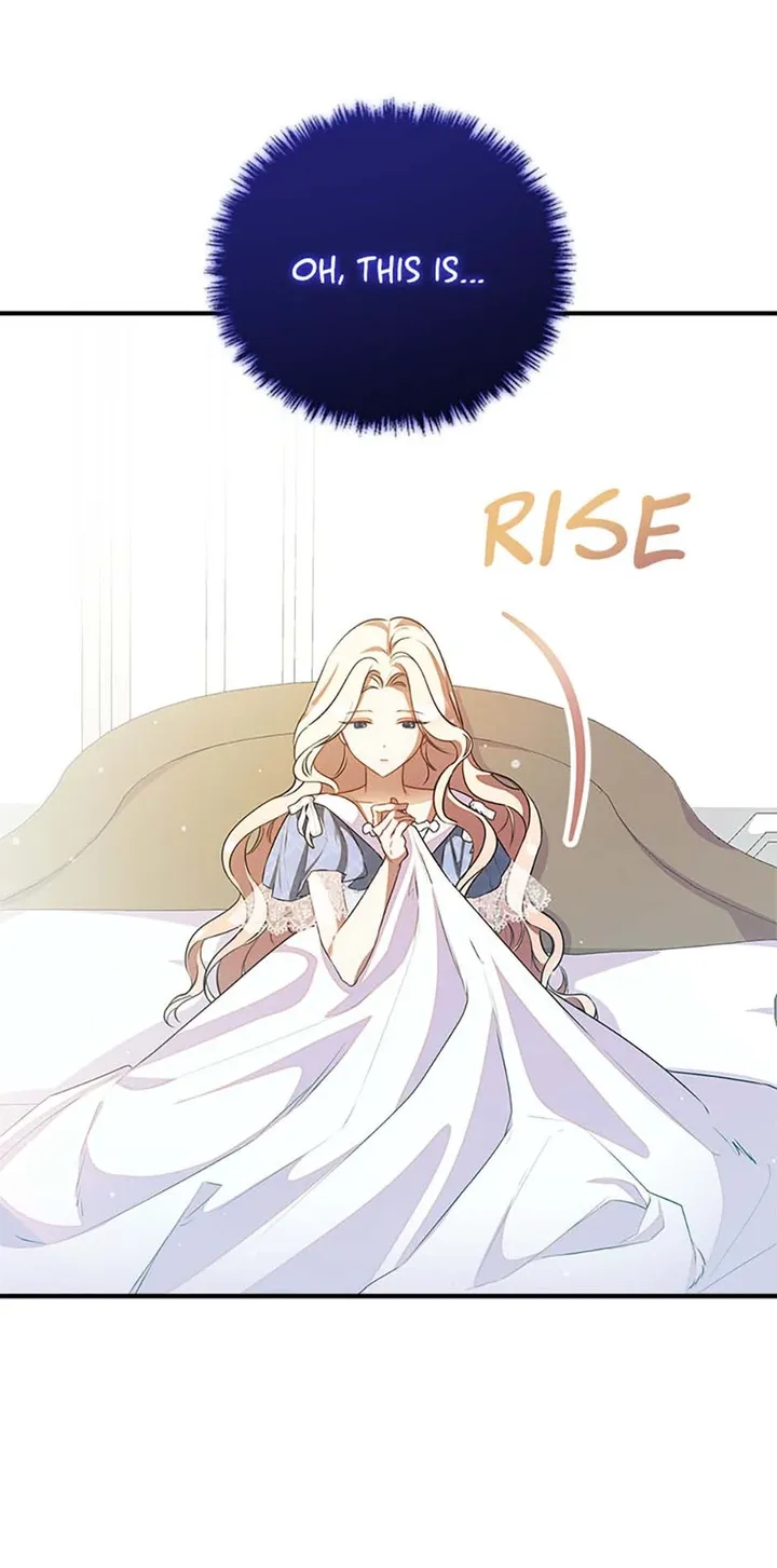The Twin Sister Goes on Strike Chapter 51 - page 24