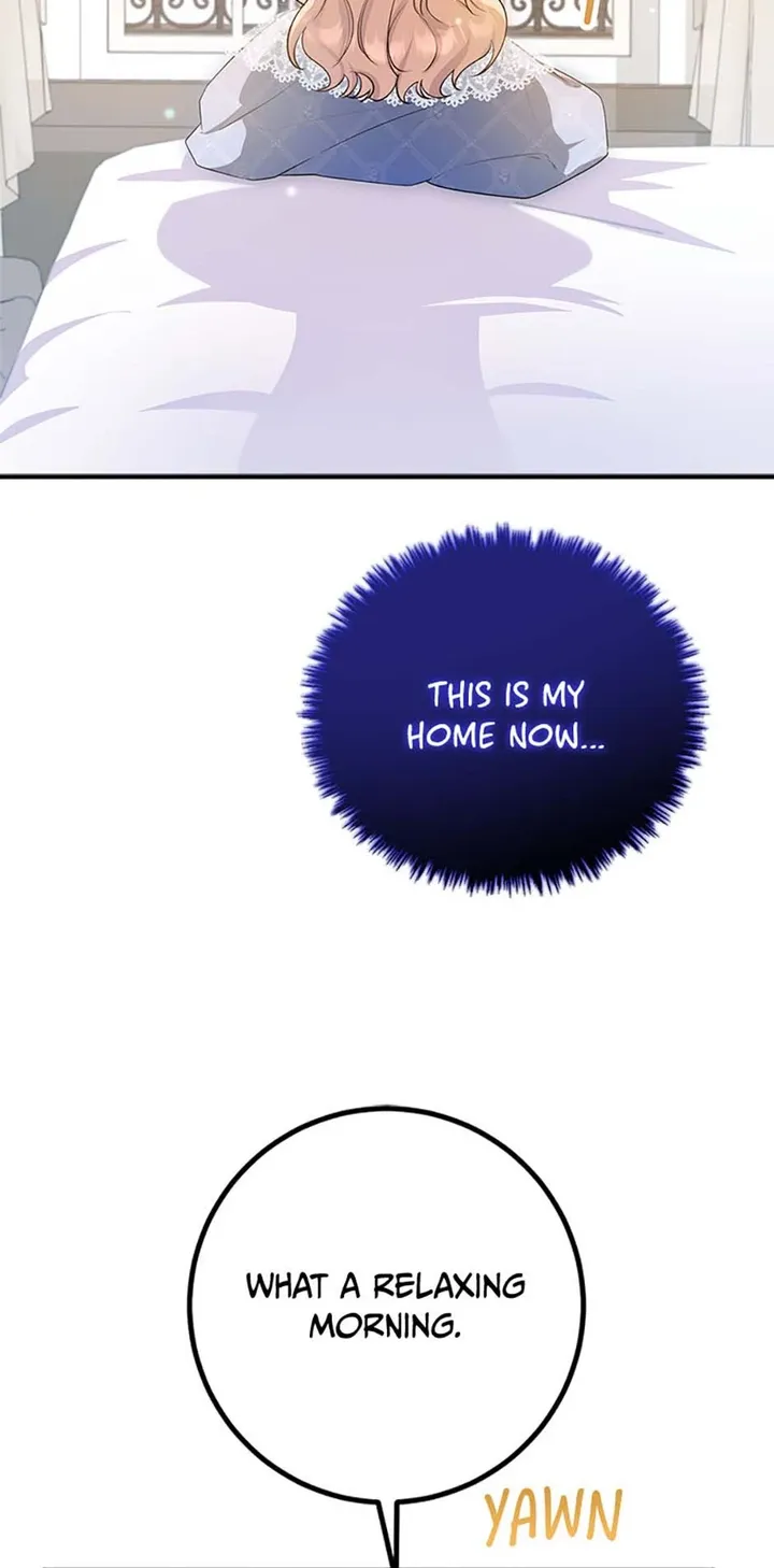 The Twin Sister Goes on Strike Chapter 51 - page 26