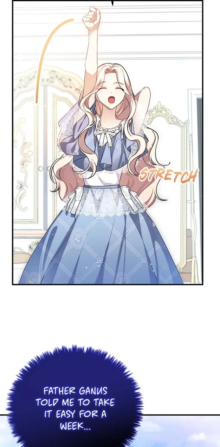 The Twin Sister Goes on Strike Chapter 51 - page 27