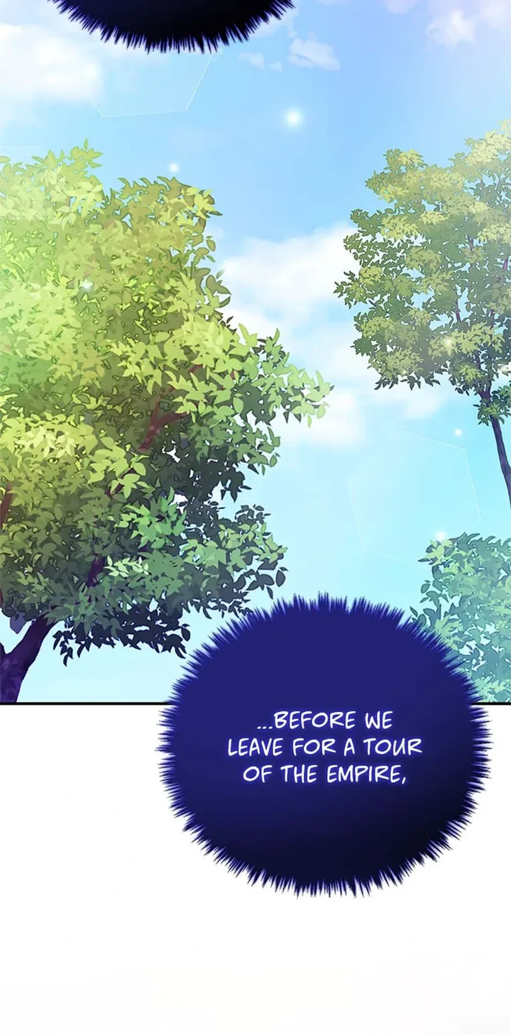 The Twin Sister Goes on Strike Chapter 51 - page 28