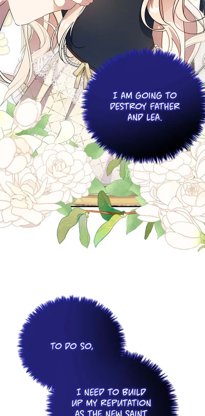 The Twin Sister Goes on Strike Chapter 51 - page 30