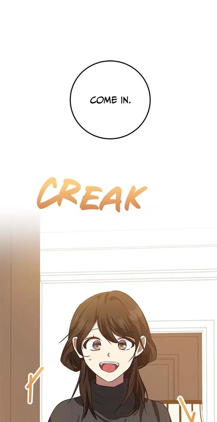 The Twin Sister Goes on Strike Chapter 51 - page 39