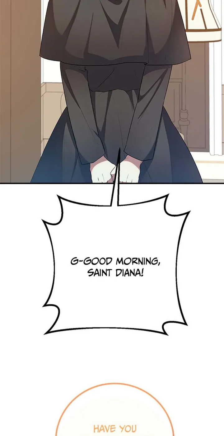 The Twin Sister Goes on Strike Chapter 51 - page 40