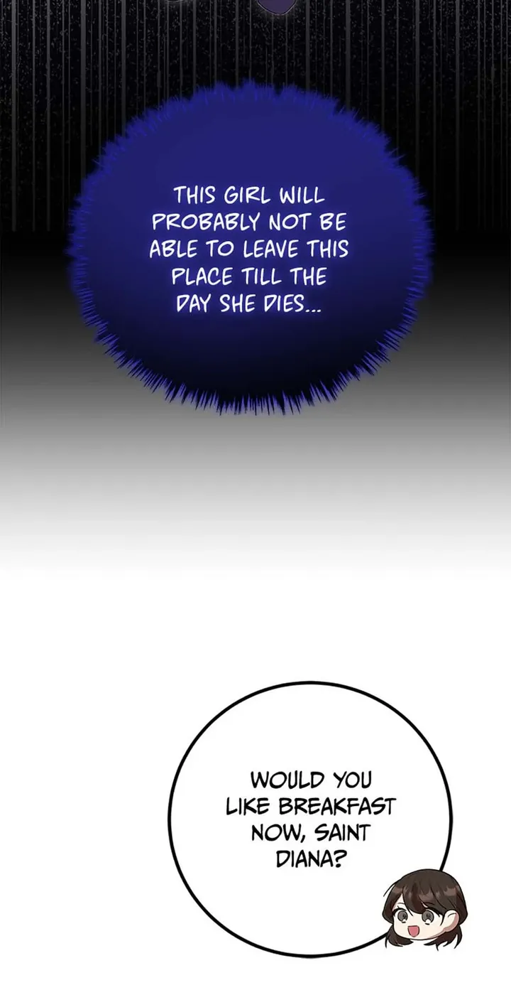 The Twin Sister Goes on Strike Chapter 51 - page 46