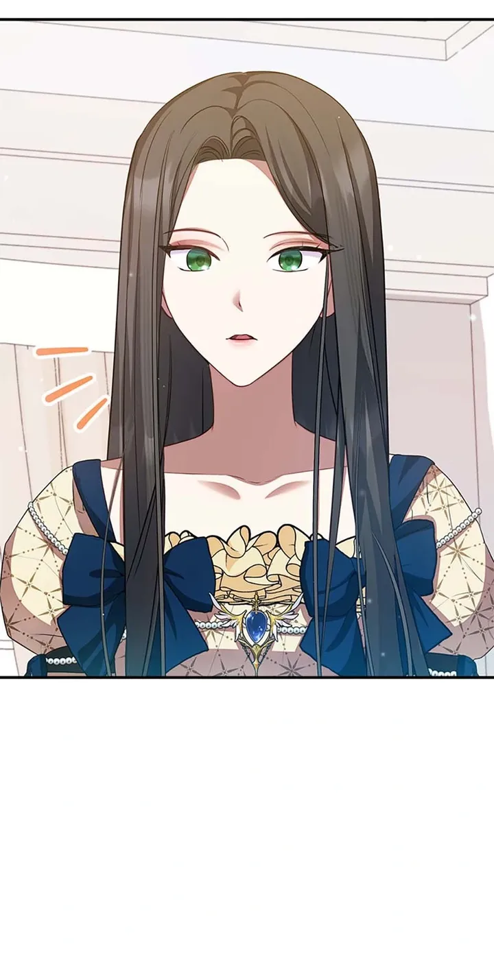 The Twin Sister Goes on Strike Chapter 51 - page 47