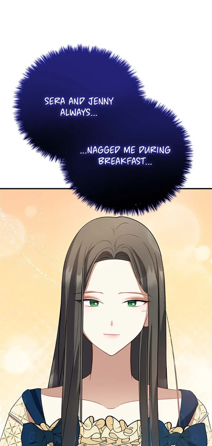 The Twin Sister Goes on Strike Chapter 51 - page 50