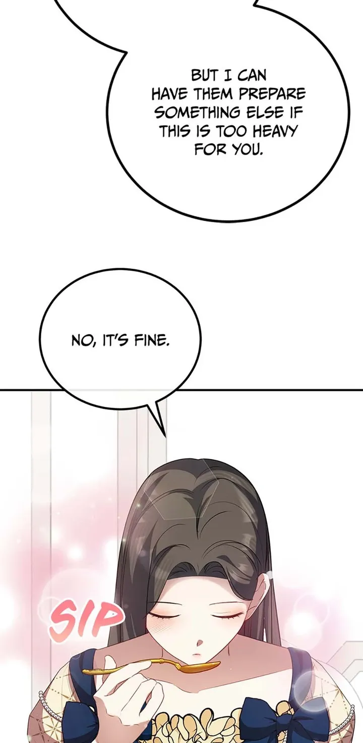 The Twin Sister Goes on Strike Chapter 51 - page 58