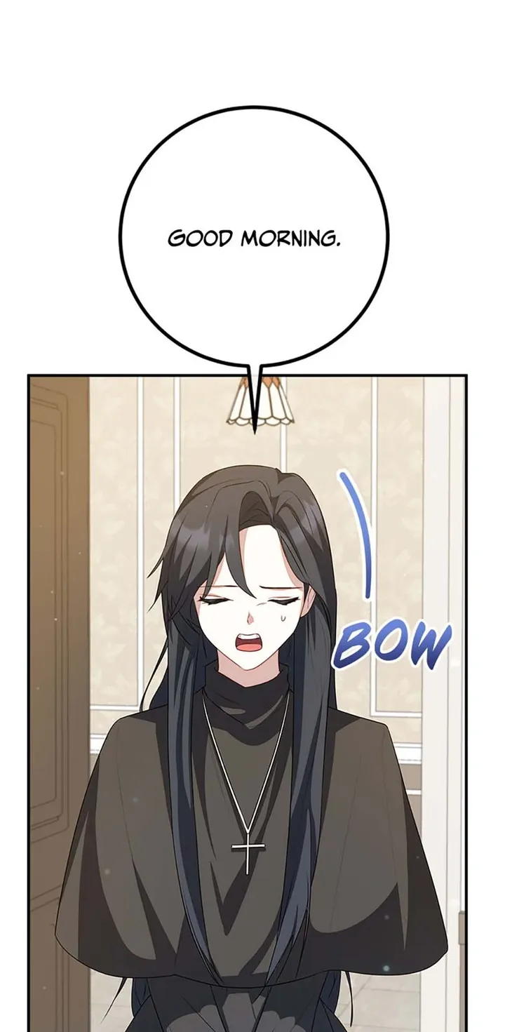 The Twin Sister Goes on Strike Chapter 51 - page 61