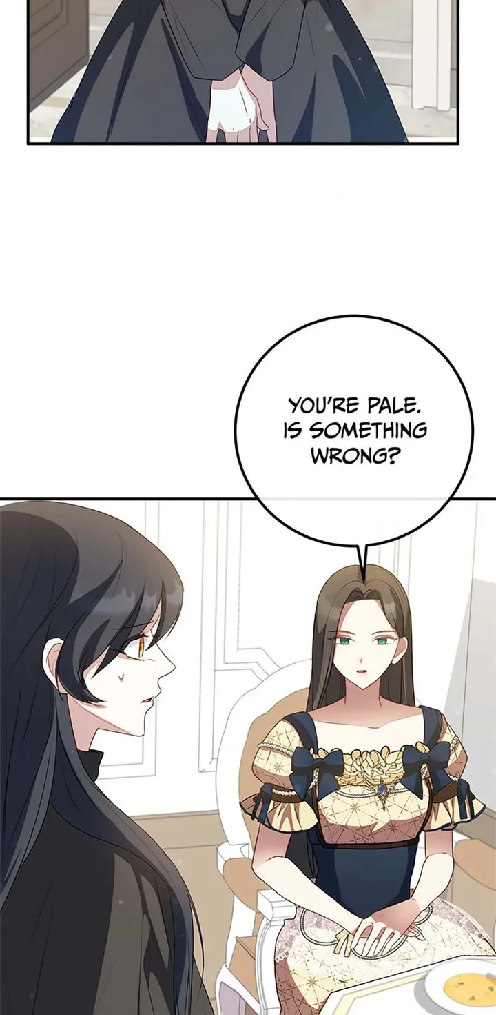 The Twin Sister Goes on Strike Chapter 51 - page 62