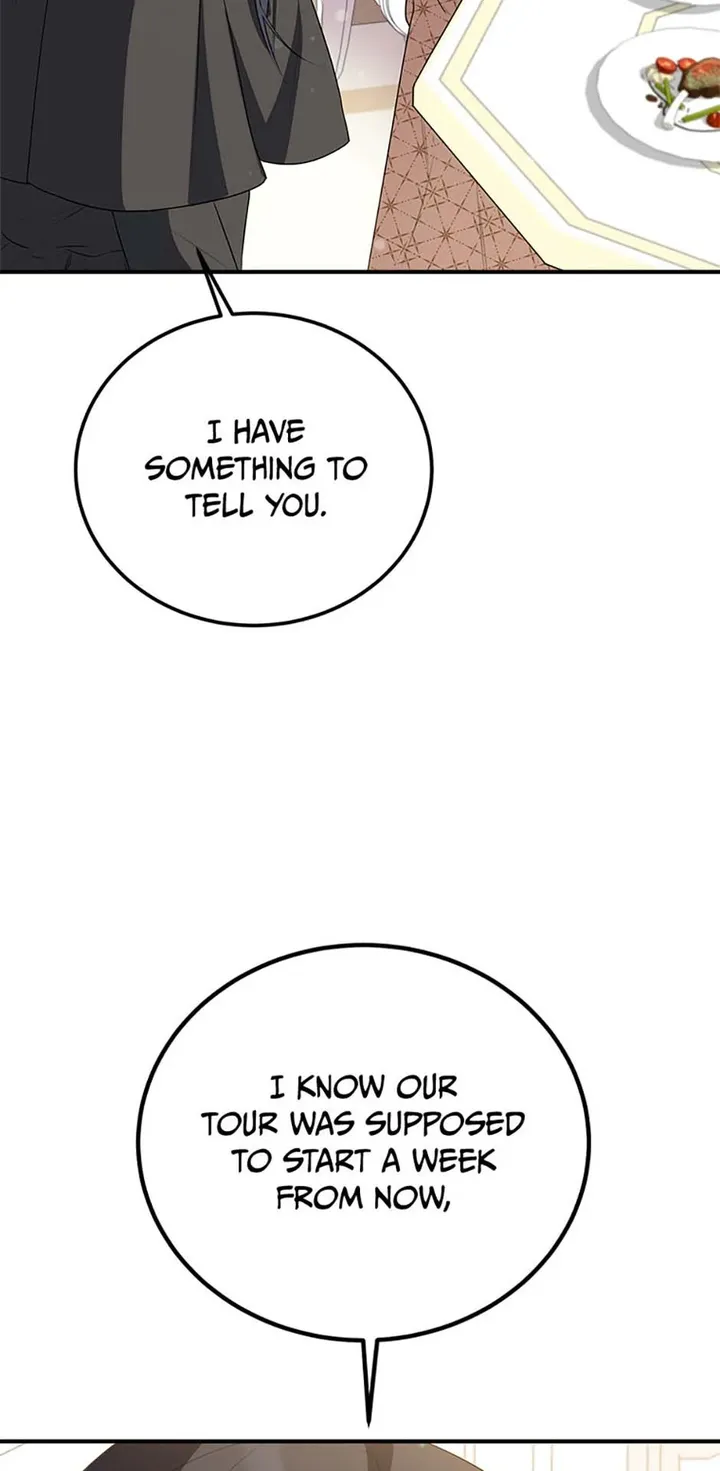 The Twin Sister Goes on Strike Chapter 51 - page 63