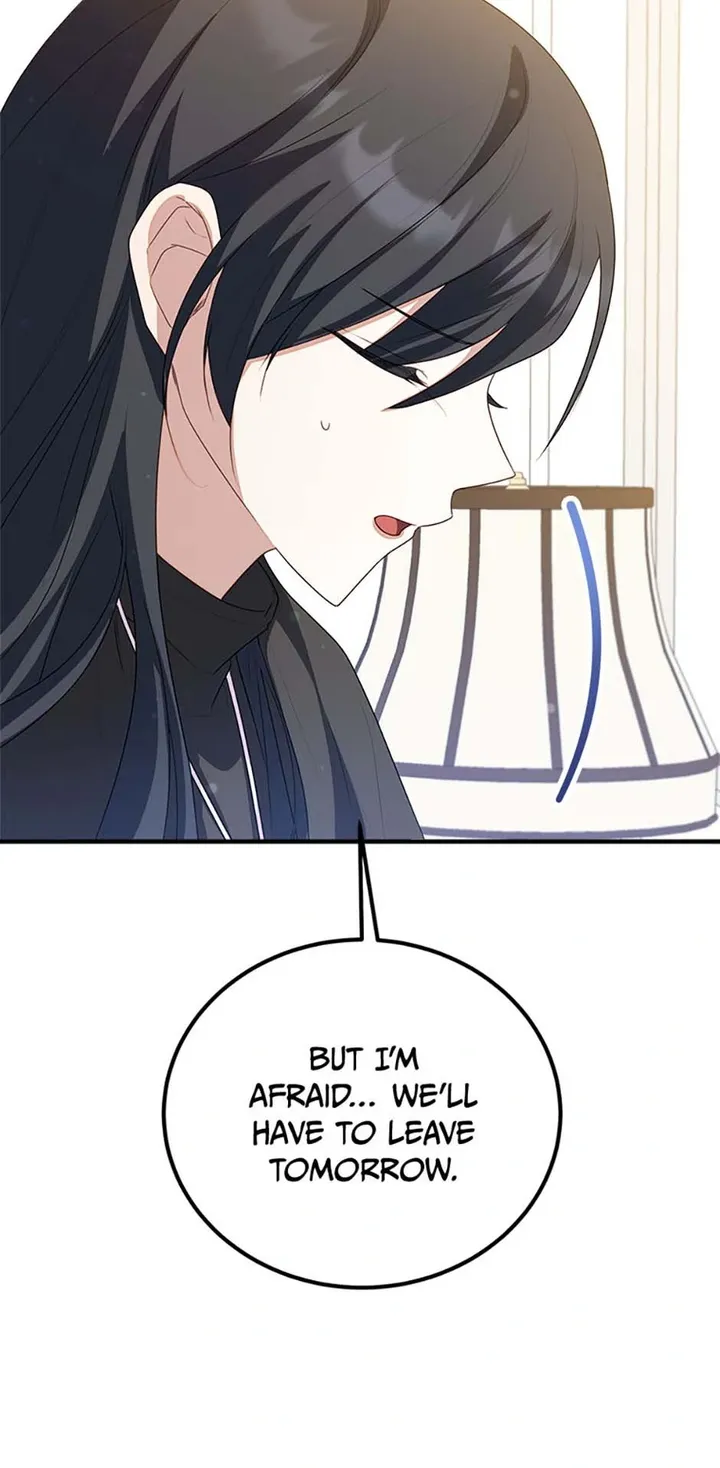The Twin Sister Goes on Strike Chapter 51 - page 64