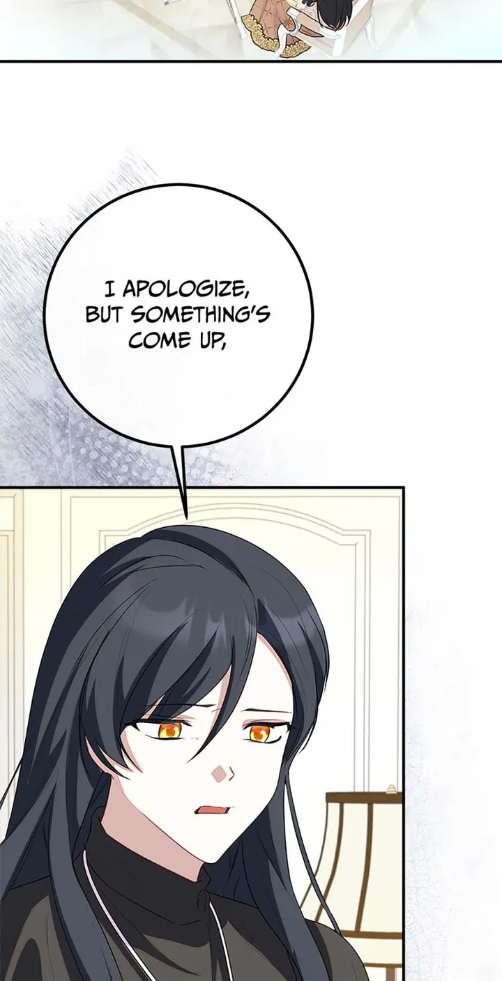 The Twin Sister Goes on Strike Chapter 51 - page 66