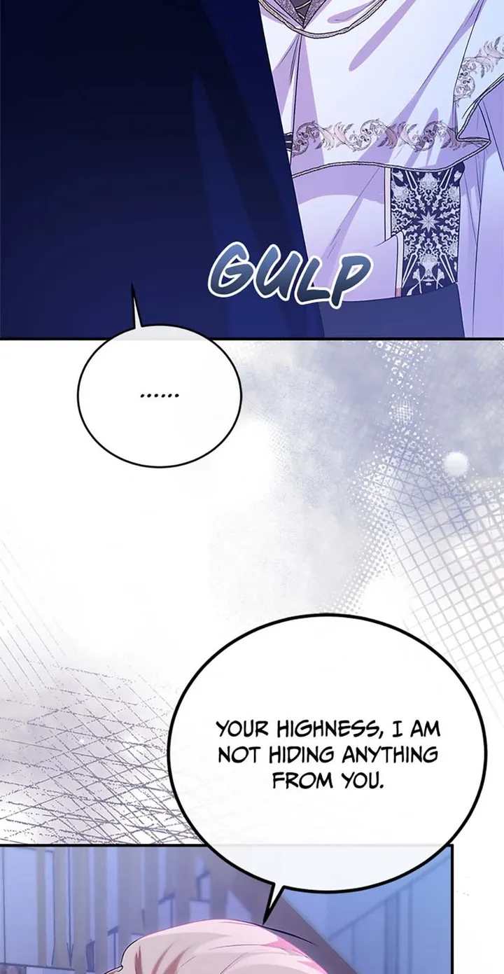 The Twin Sister Goes on Strike Chapter 51 - page 7
